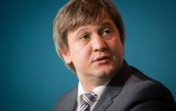 Луценко вимагає відставки глави Мінфіну Данилюка