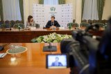 НБУ не собирается удерживать курс гривни