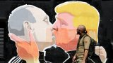 Каспаров: Трамп &ndash; головна надія Путіна на хаос