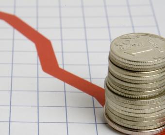 Дефіцит поточного рахунку скоротився до $330 млн.- Нацбанк