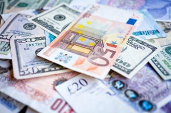 Данные об открытии межбанковского валютного рынка 10 мая 2016