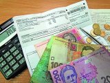 Украинцы стали лучше платить за коммуналку
