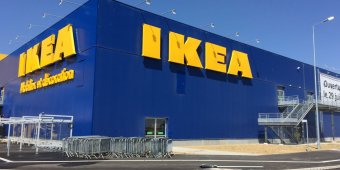 IKEA подозревают в уклонении от уплаты налогов на 1 миллиард евро