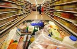 В Великобритании предлагают ввести систему штрафов за выброшенные продукты