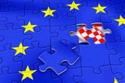 Croatia joins the EU