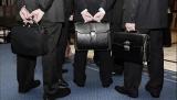 The Cabinet of Ministers of Ukraine - government employees to be paid on a fixed salary
