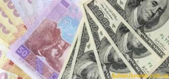Показники валютного ринку на 12 січня 2017р.
