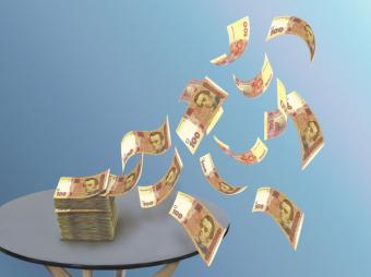 НБУ отказался от индикативного курса гривны