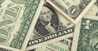 Доллар превысил 67 рублей впервые с 11 октября, Россия