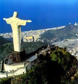 Standard &amp; Poor's cuts outlook for Brazil rating