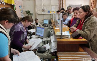 Пенсійний фонд обіцяє перерахувати пенсії з першого грудня