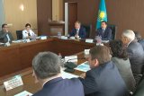 В Атырау прошел форум социальных проектов