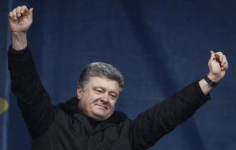 Порошенко планує заблокувати ще 20 сайтів в Україні