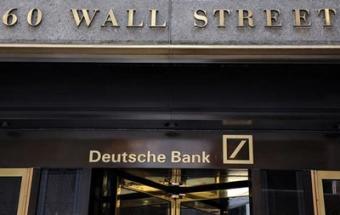 USA Imposes $150-Million Fine on Deutsche Bank, Again