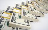 НБУ продав банкам 30 мільйонів доларів