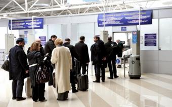 Для поїздок в Європу знадобиться від трьох до 70 євро в день.