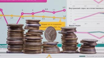 Путін прогнозує рекордно низьку інфляцію у Росії в 2016 році - нижче 6%