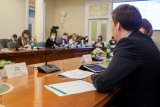 НБУ не знизить облікову ставку в 2018 році
