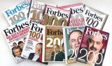 Владельцем российского Forbes стал бизнесмен Магомед Мусаев