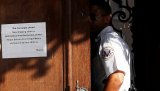 В России не отказались от иска из-за захвата генконсульства в Сан-Франциско