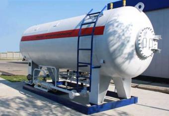 Великі мережі опустили ціни на автогаз