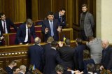 Кабмин отказался от запланированных реформ ГФС и таможни