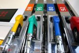 В октябре дефицит бензина составит 10 процентов, - эксперты