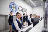 У відділеннях міграційної служби тепер можна розраховуватись карткою