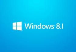 Windows 8.1 захищатиме дані за допомогою біометричного сканера