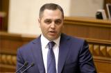 Прокуратура вилучила з архіву кандидатську і докторську дисертації Портнова