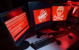 От кибератаки пострадали треть украинских банков