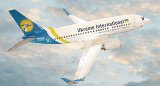 МАУ хоче відсудити у Мінінфраструктури 20 мільйонів через Ryanair