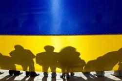 In September Ukraine&rsquo;s population got 6.56 thousand people smaller