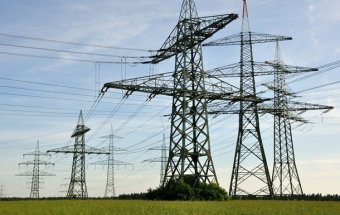 У Росії відключають електрику заради Криму