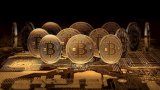 Из 5 основных криптовалют подорожал только Bitcoin