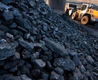 Запасы угля на ТЭС Украины снизились на 6,7%