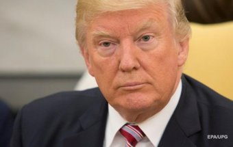 Трамп: Для КНДР может наступить &laquo;грустный день&raquo;