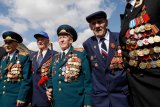 Рева анонсував збільшення пенсій військовослужбовців на 77%