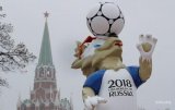 В Москве перед ЧМ по футболу ограничат продажу алкоголя