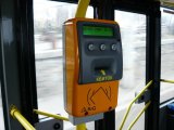 В КГГА назвали сроки запуска единого электронного билета в столице