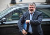 Порошенко розповів, що буде з Коломойським у разі неповернення кредитів Приватбанку
