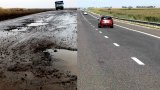 В Украине еще нет правил распоряжения деньгами Дорожного фонда