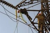 У Запоріжжі 100 000 людей залишилися без електрики через аварію