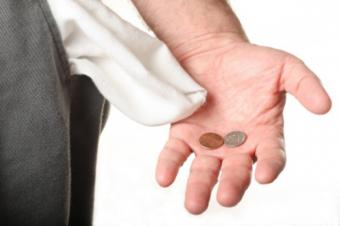 71% людей у світі живуть менш ніж на $10 на добу