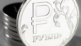Рубль и биржи в России продолжили падение