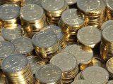 Биткоин опять опустился ниже $10 000