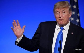 Трамп: Путин не мог быть за меня на выборах