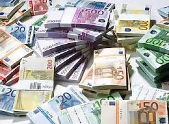 Мінфін позичив 400 млн євро на банки і середній бізнес