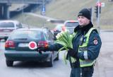 Полицейские на дорогах получат права судей
