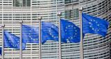 Засідання щодо безвізу: Європарламент евакуювали